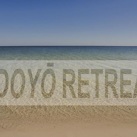 Villa Indoyo Retreat Busselton Esterno foto