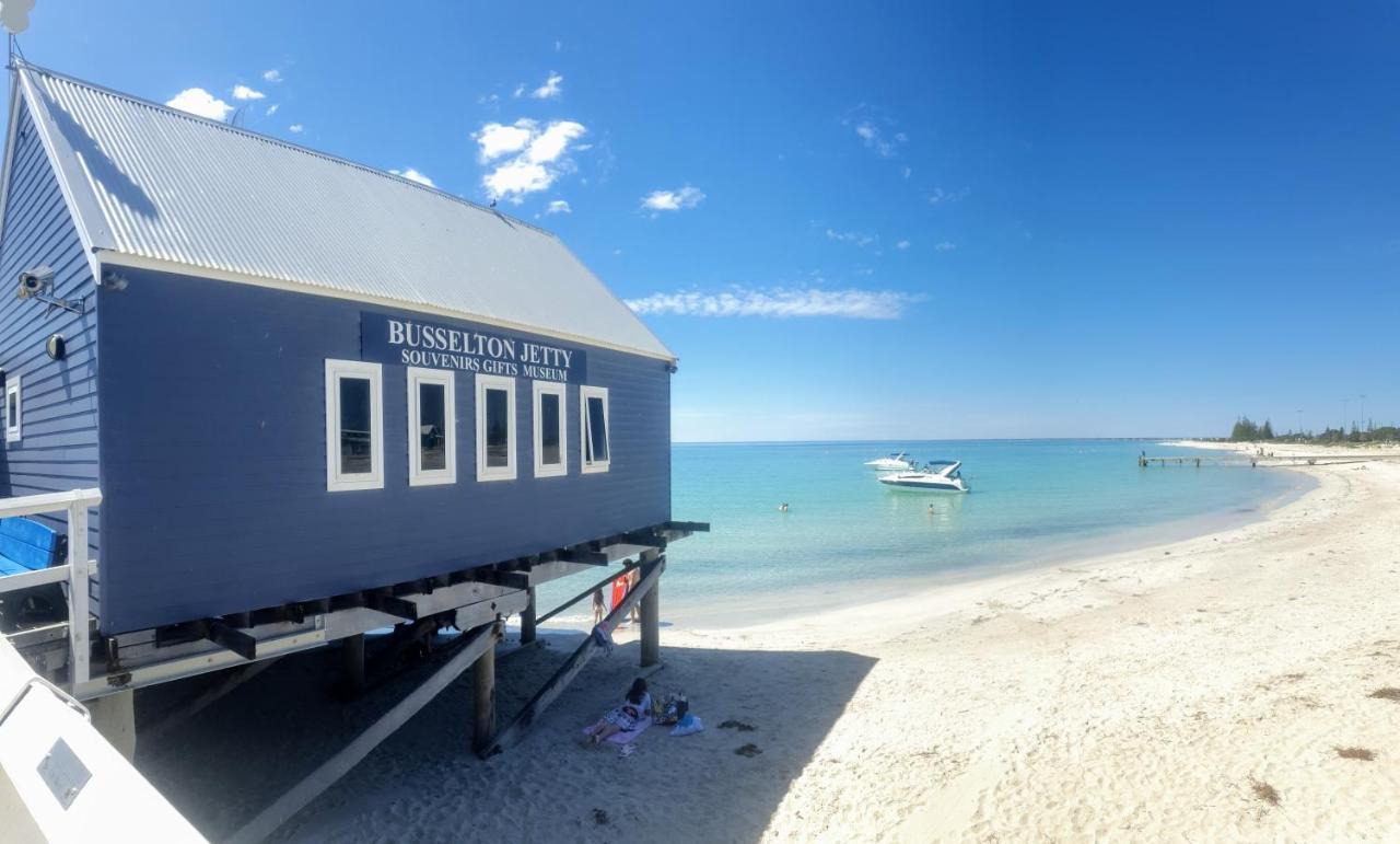 Villa Indoyo Retreat Busselton Esterno foto
