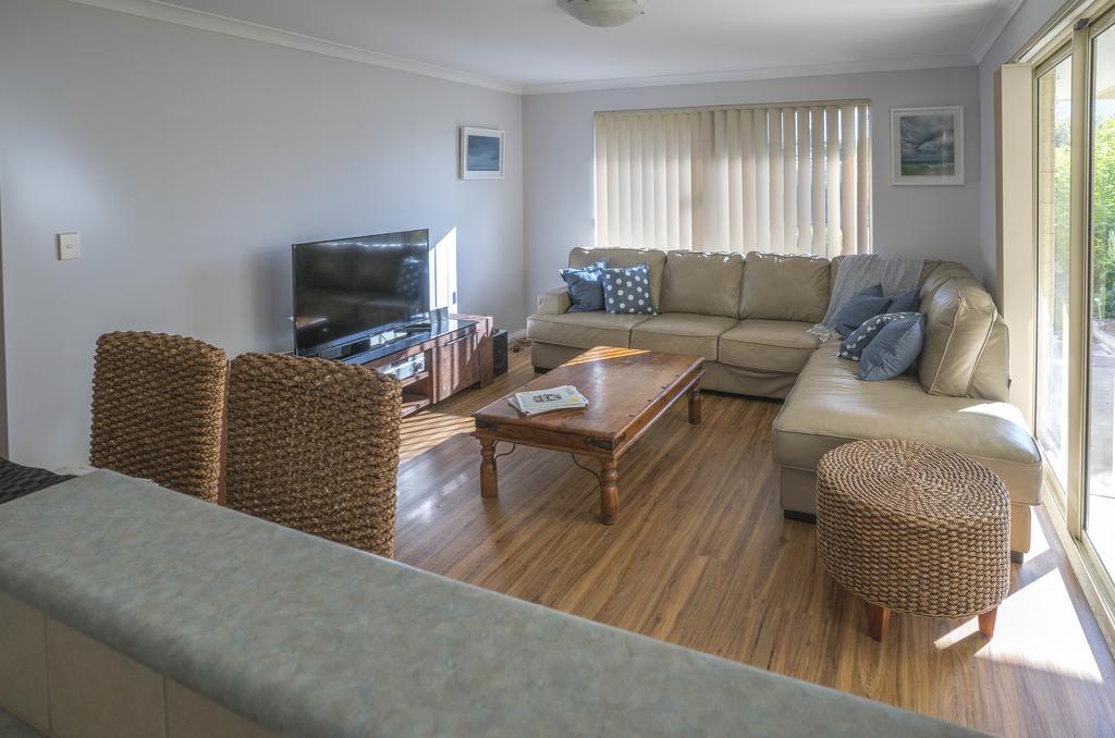 Villa Indoyo Retreat Busselton Esterno foto