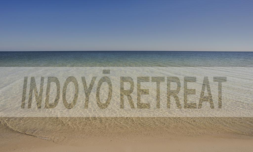 Villa Indoyo Retreat Busselton Esterno foto