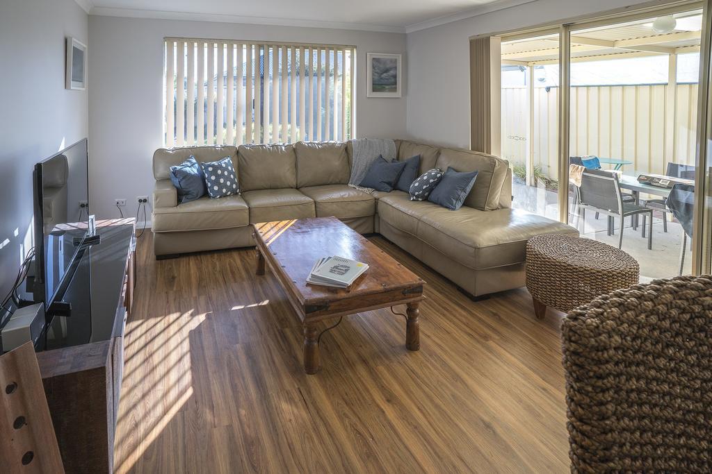 Villa Indoyo Retreat Busselton Esterno foto