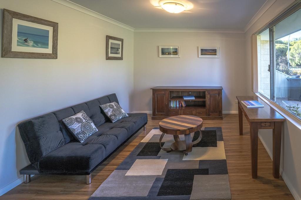 Villa Indoyo Retreat Busselton Esterno foto