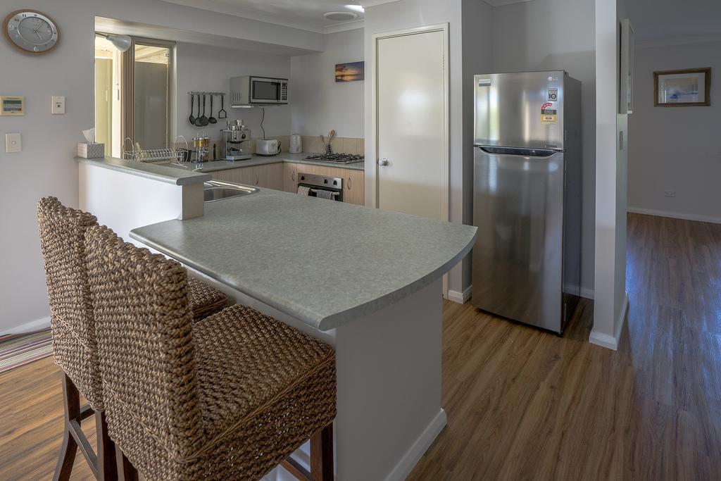 Villa Indoyo Retreat Busselton Esterno foto