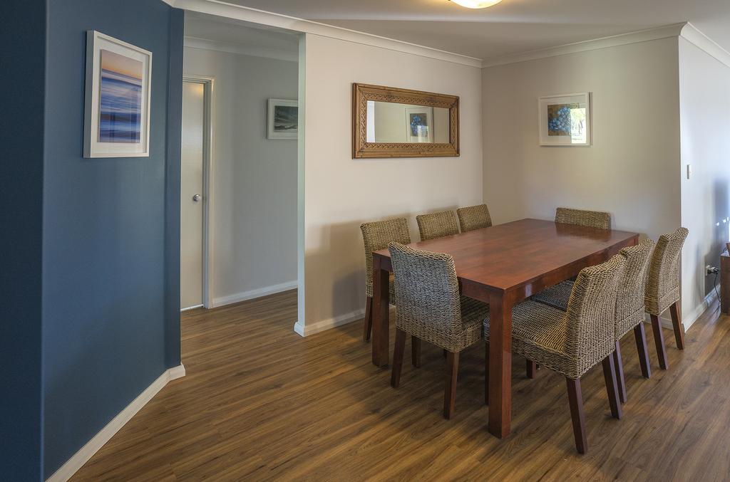 Villa Indoyo Retreat Busselton Esterno foto
