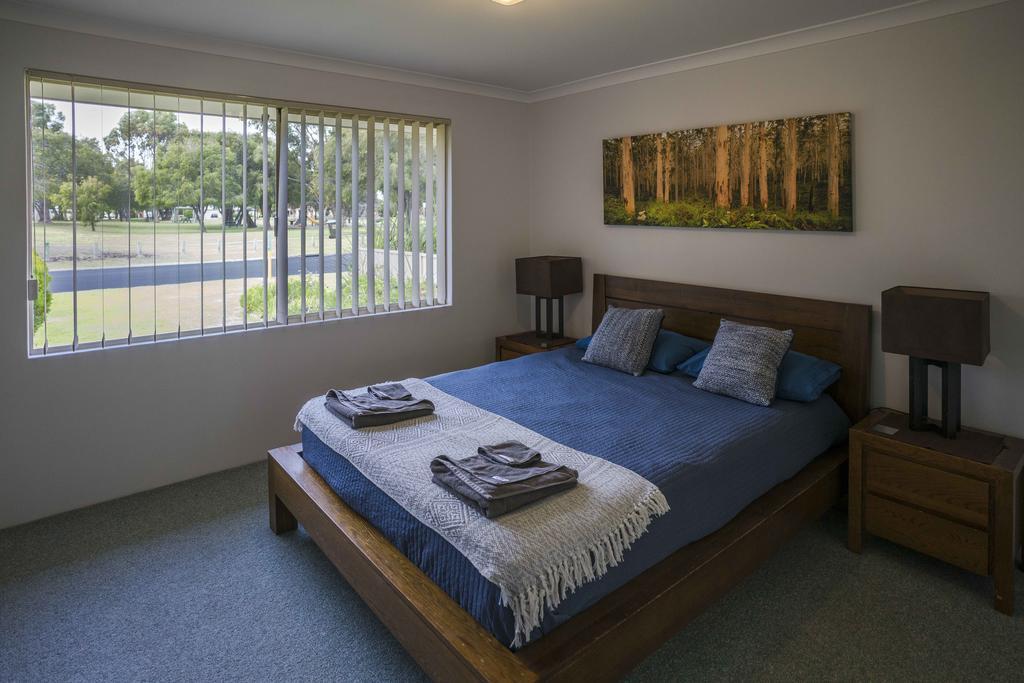 Villa Indoyo Retreat Busselton Esterno foto