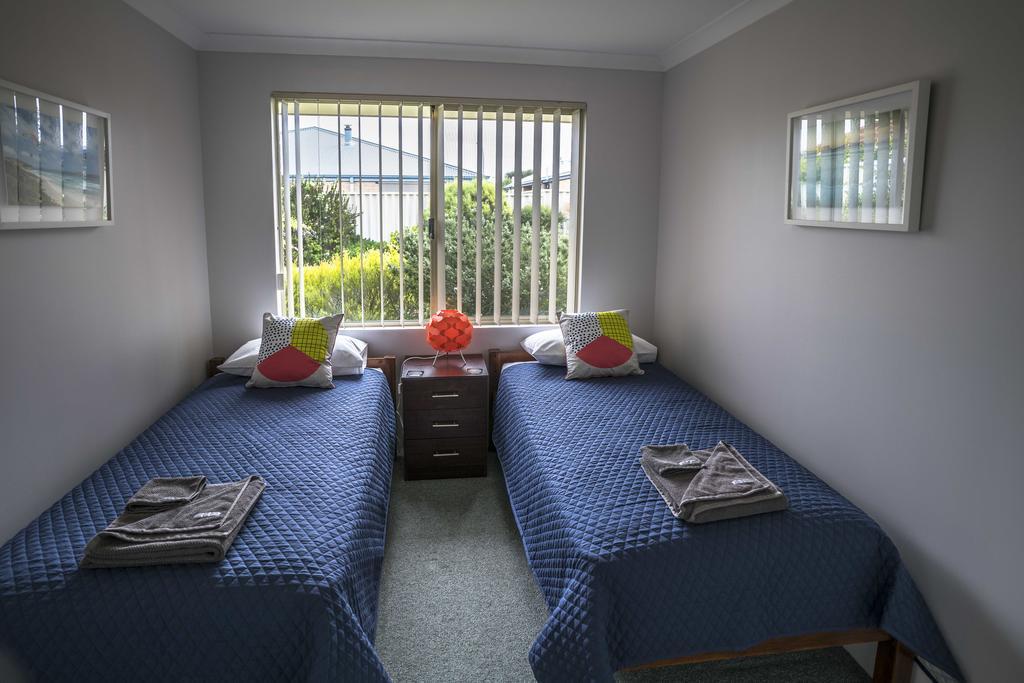 Villa Indoyo Retreat Busselton Esterno foto