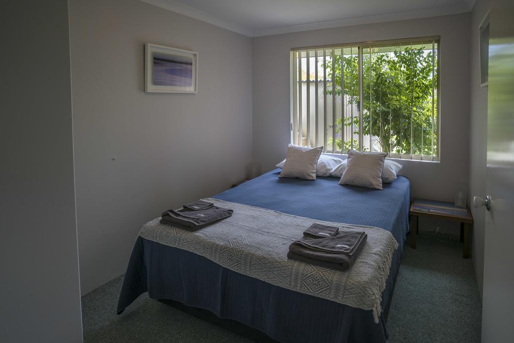 Villa Indoyo Retreat Busselton Esterno foto