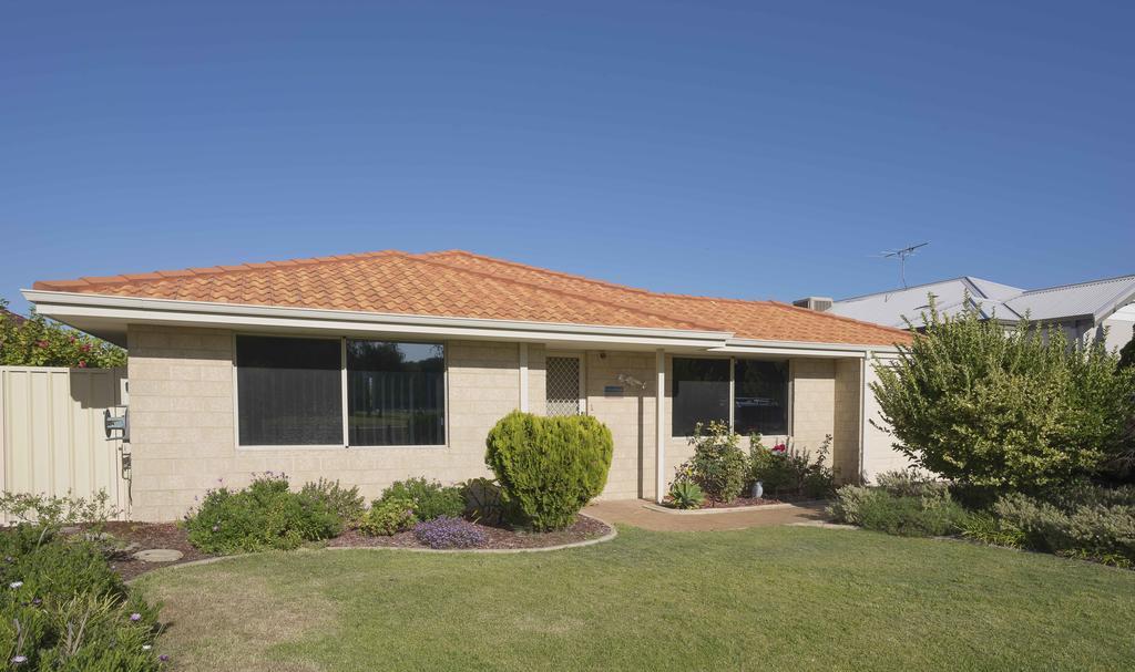 Villa Indoyo Retreat Busselton Esterno foto