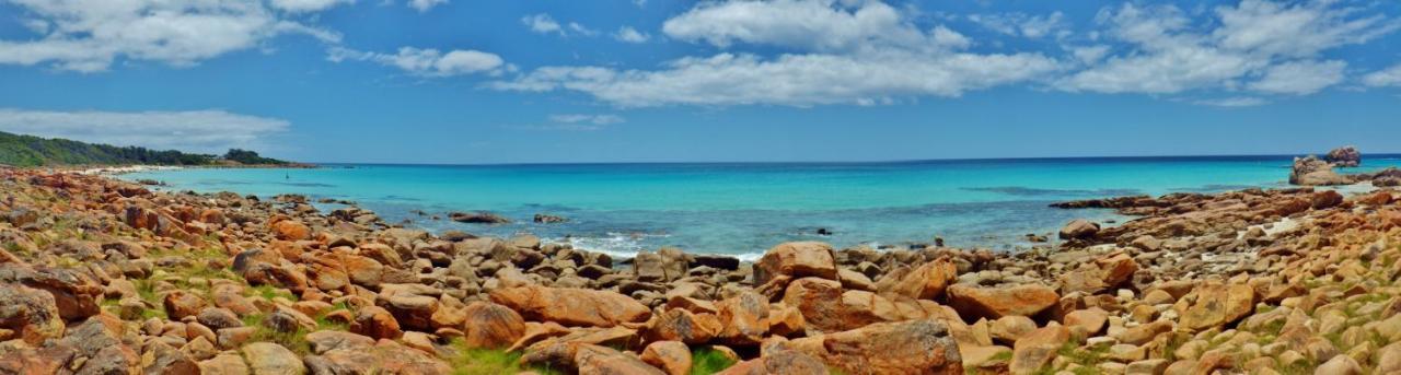 Villa Indoyo Retreat Busselton Esterno foto
