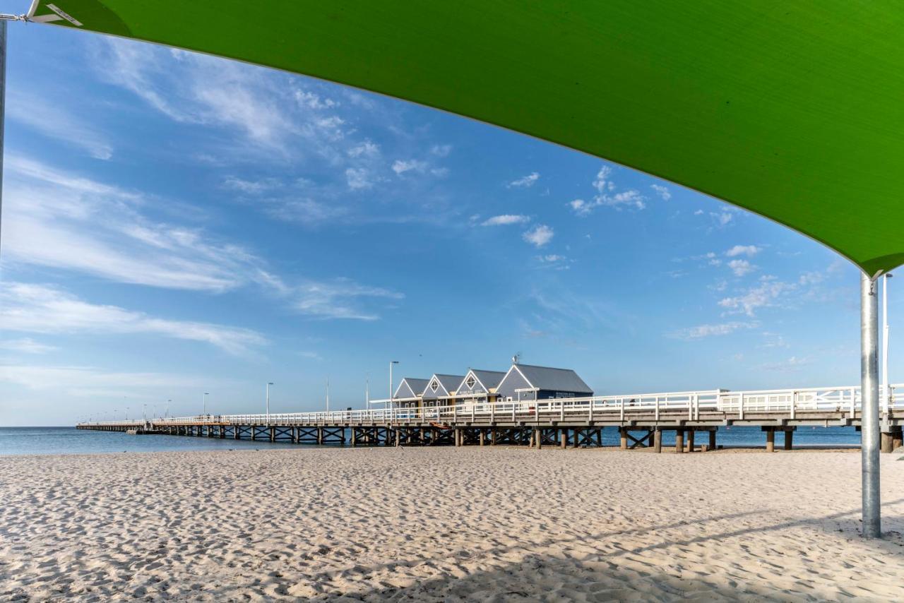 Villa Indoyo Retreat Busselton Esterno foto