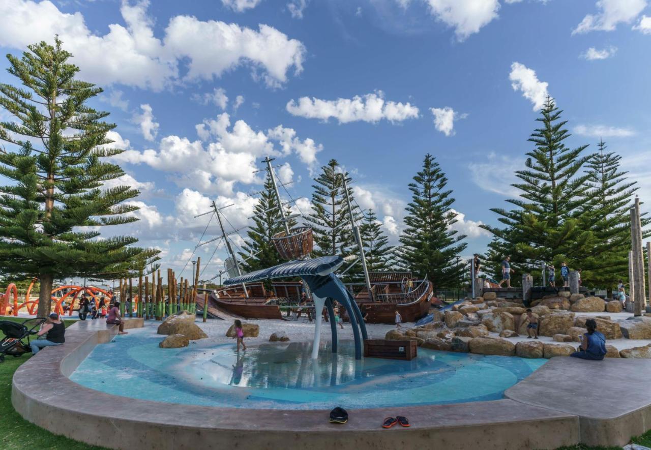 Villa Indoyo Retreat Busselton Esterno foto