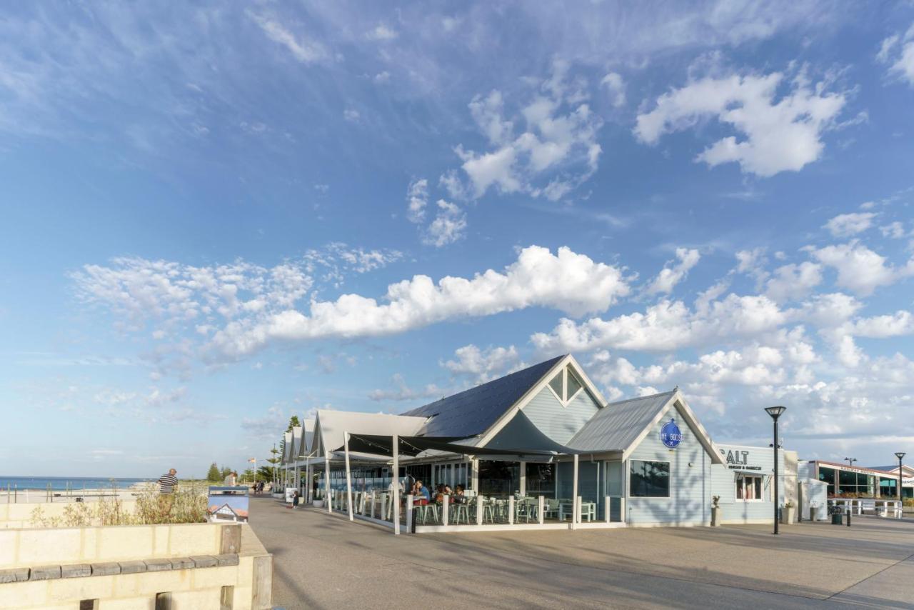Villa Indoyo Retreat Busselton Esterno foto
