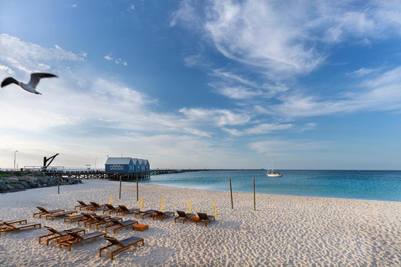 Villa Indoyo Retreat Busselton Esterno foto