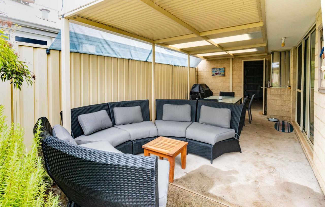 Villa Indoyo Retreat Busselton Esterno foto