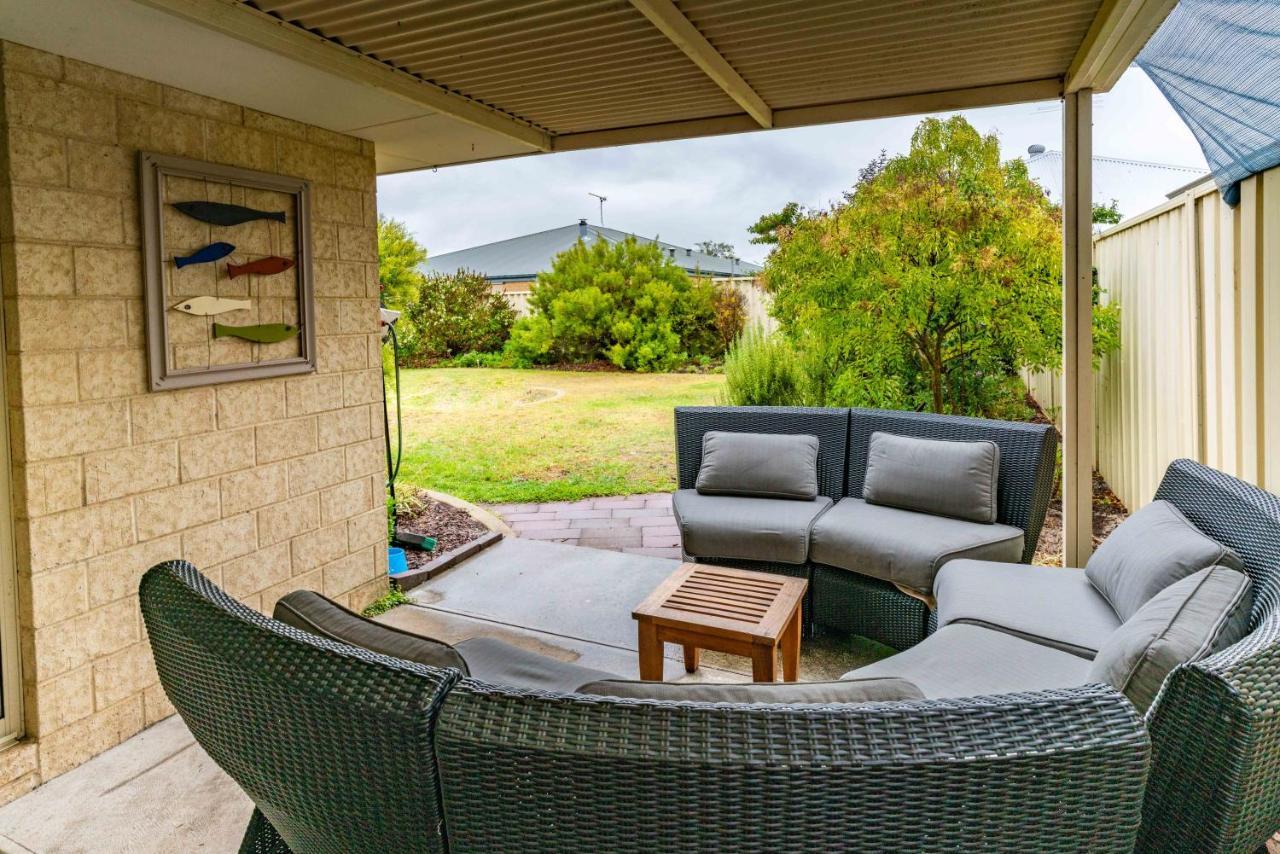 Villa Indoyo Retreat Busselton Esterno foto